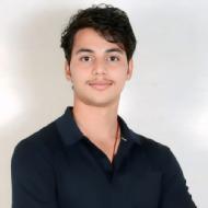 Vishal Dubey Class I-V Tuition trainer in Lucknow