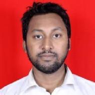 Debayan Kumar Sharma ISO Quality trainer in Shyamnagar