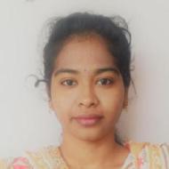Sirisha Rani Class 12 Tuition trainer in Rajahmundry