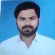 Abhishek Srivastava Class I-V Tuition trainer in Ghazipur