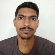 Amit Tripathi Class 10 trainer in Bhopal