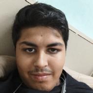 Manthan Sharma Class 10 trainer in Vadodara