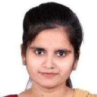 Nisha V. Class I-V Tuition trainer in Sirsa
