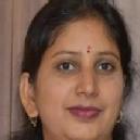 Photo of Vaishali S.