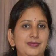 Vaishali S. Class 10 trainer in Pune
