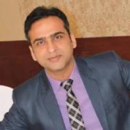 Zeeshan Ali Aman Class 12 Tuition trainer in Bhopal