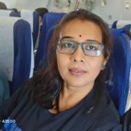 Chandrani R. Class I-V Tuition trainer in Bangalore