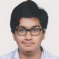 Abhishek V V S Class 12 Tuition trainer in Hyderabad