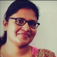 Krupavathi Mannem Class 10 trainer in Bangalore