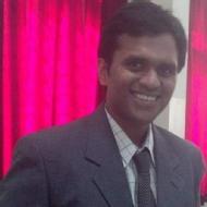 Vishwajeet Goswami Class 10 trainer in Pune
