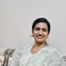 Photo of Vanshika M.