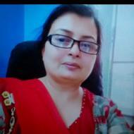 Jaya Panchal Class I-V Tuition trainer in Dascroi