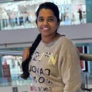 Shilpa Class 12 Tuition trainer in Hyderabad