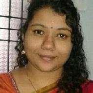 Suganya Class 12 Tuition trainer in Vellore