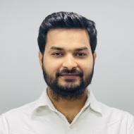 Masoom Akhtar Class 12 Tuition trainer in Delhi