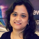Photo of Ambalika G.