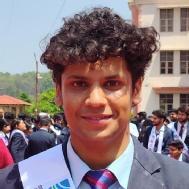 Priyanshu Kala Class I-V Tuition trainer in Dehradun