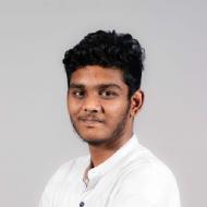 Sumith Kacham Class I-V Tuition trainer in Hyderabad
