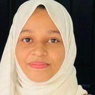 Hiba Class 8 Tuition trainer in Ponani