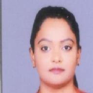 Ragini G. Hindi Language trainer in Panchkula