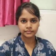 Sharda K. Class 10 trainer in Katni