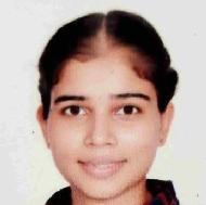 Nancy R. Class 10 trainer in Hoshiarpur