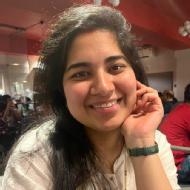 Radhika A. Class 12 Tuition trainer in Nagpur