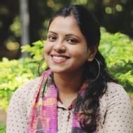 Antora R. Class I-V Tuition trainer in Siliguri