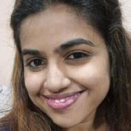 Mithra B. Class 12 Tuition trainer in Chirayinkeezhu