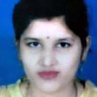 Sonam D. Hindi Language trainer in Bharthana