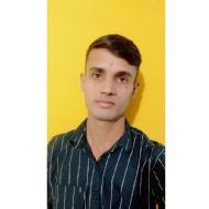 Karan Parmar Class I-V Tuition trainer in Delhi