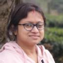 Photo of Snigdha M.
