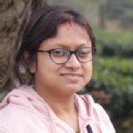 Snigdha M. Class I-V Tuition trainer in Ichapur