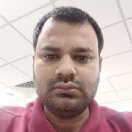 Sandeep Sharma Class 6 Tuition trainer in Gurgaon