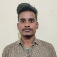 Rohit Kumar Rajak Class 10 trainer in Gwalior