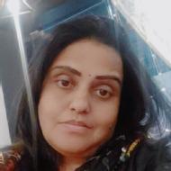 Prathibha K. Class I-V Tuition trainer in Hyderabad