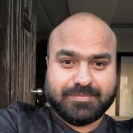 Nitish Sharma Class I-V Tuition trainer in Delhi