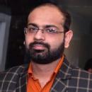 Photo of Ritesh Arora
