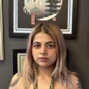 Ishleen K. Nursery-KG Tuition trainer in Delhi