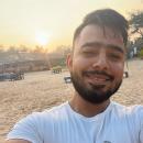 Photo of Sudhanshu Sharma