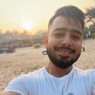Sudhanshu Sharma Personal Trainer trainer in Gurgaon