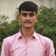 Arpit Singh Class 10 trainer in Delhi