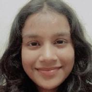 Richa S. Class 7 Tuition trainer in Mumbai
