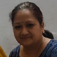 Pooja Class I-V Tuition trainer in Bhopal