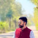Hardik Singh picture