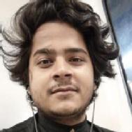 Nitin Dhyani Class 10 trainer in Noida