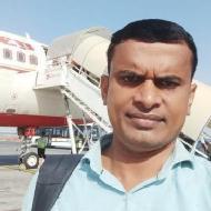 Dr. Harish Chandra Mohanta Class I-V Tuition trainer in Bhubaneswar