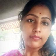 Puja G. Vocal Music trainer in Kolkata