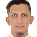 Photo of Patel Zabir