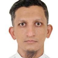 Patel Zabir B Ed Tuition trainer in Bharuch